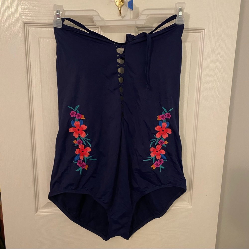 Time and Tru Swimsuit